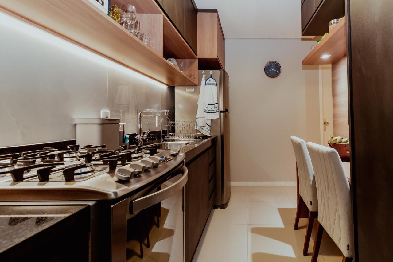 Bloom Guesthouse Holambra Bagian luar foto