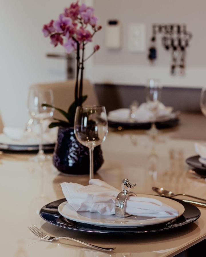 Bloom Guesthouse Holambra Bagian luar foto