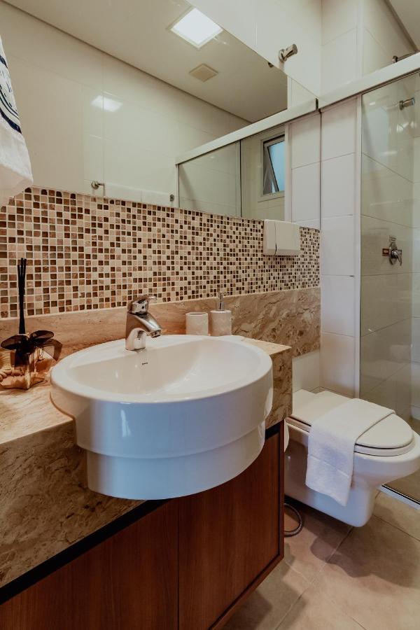 Bloom Guesthouse Holambra Bagian luar foto